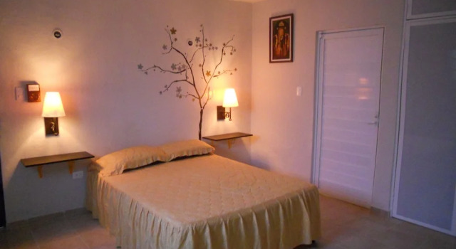 Номер Standard Departamento amplio en excelente zona