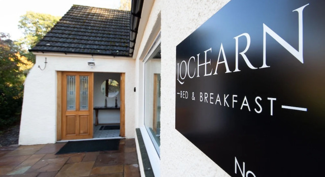 Beautiful House Close to Inverness City Centre