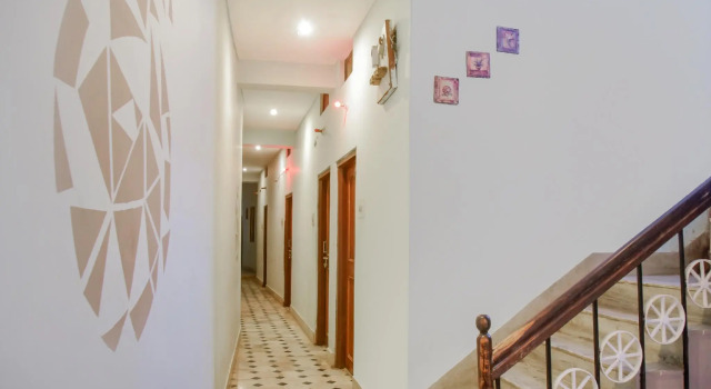 SPOT ON 75653 Hotel Rohit