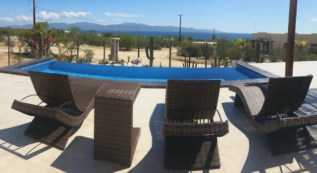 Villa Ventana, Book Villa Puerto Vallarta Jalisco