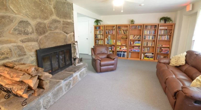 Nordic Hills Lodge