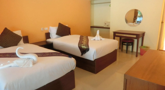 Family Guesthouse