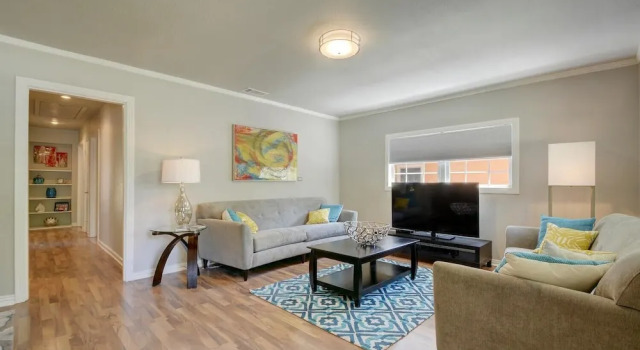 3BR 2BA Elegant Tarrytown House by RedAwning, Rezerwuj Hotel Austin Greater Austin