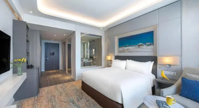 Номер Premium B3403 Scenia Bay Nha Trang
