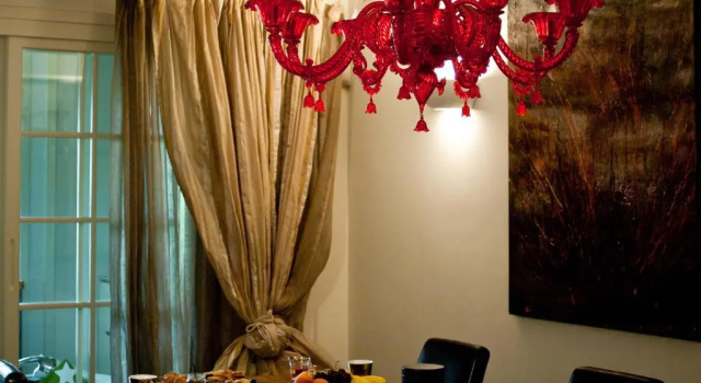 Номер Standard Elenas Home