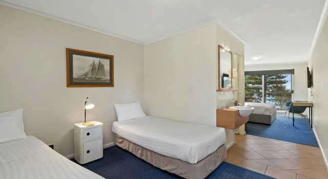North Pier Hotel