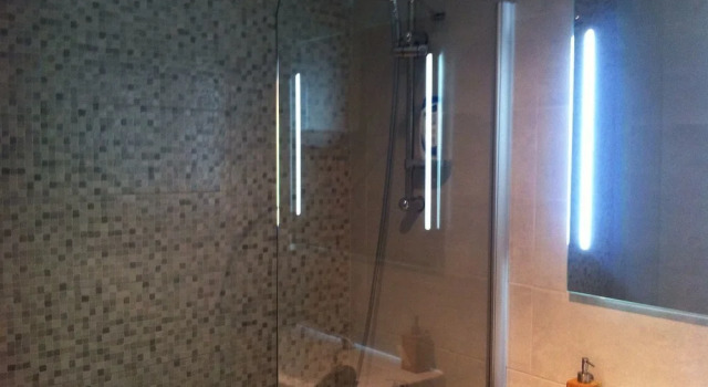 Апартаменты Deluxe Corniche Mohammedia Appartement meublé