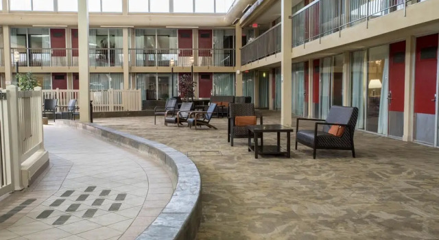 Grand Idaho Inn & Suites, Prenota Hotel Pocatello Idaho