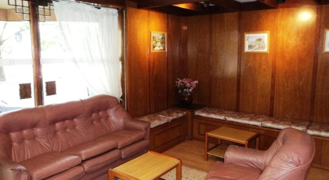 Hotel Cielo Azul, Rezerwuj Hotel Mar del Plata 