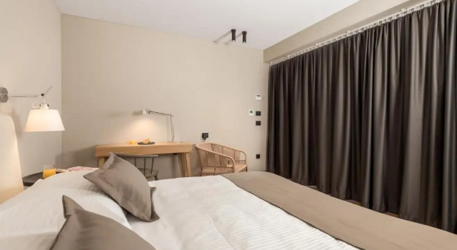 Студия MAIORA Luxury Island Suites