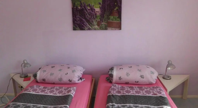 Номер Standard Pension Sonnenschein