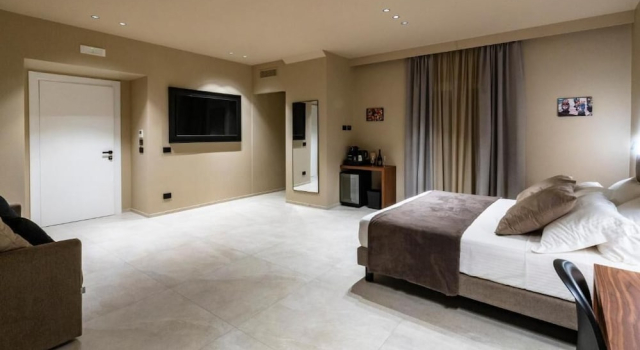 3P Exclusive Rooms, Забронировать Отель Катания Сицилия, рядом с Парк Вилла Беллини
