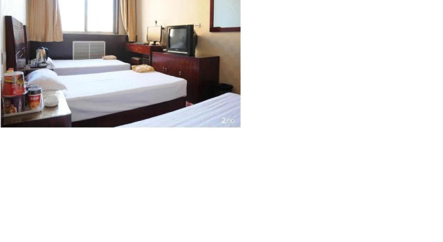 Longquan Hotel, Book Hotel Xinzhou Shanxi