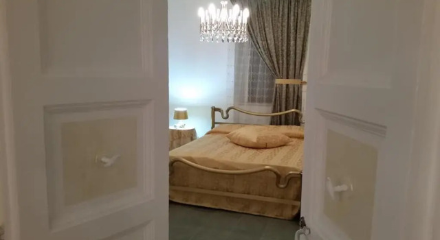 Четырёхместный номер Standard с балконом Il Palazzetto dei Briganti