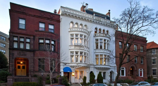 American Guest House