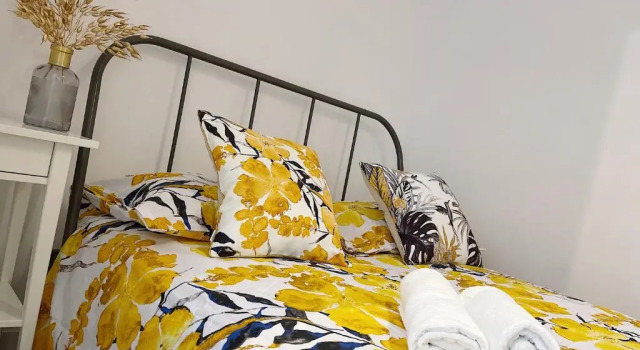 Люкс Deluxe Apartamenty Powstańców 22 KATO VISIT & LOVE