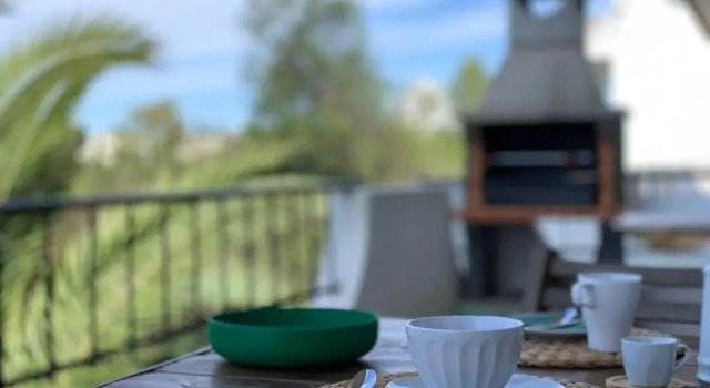 Коттедж Alvor Beach House