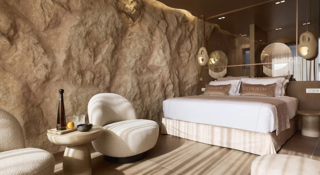 Ethereum Mykonos, Reserva ahora Hotel Psarou Mykonos