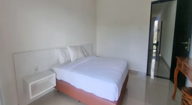 Вилла с 3 комнатами The Lavana Tresna Villa 7 Nusa Dua