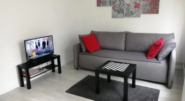 Апартаменты Apartment Teodora