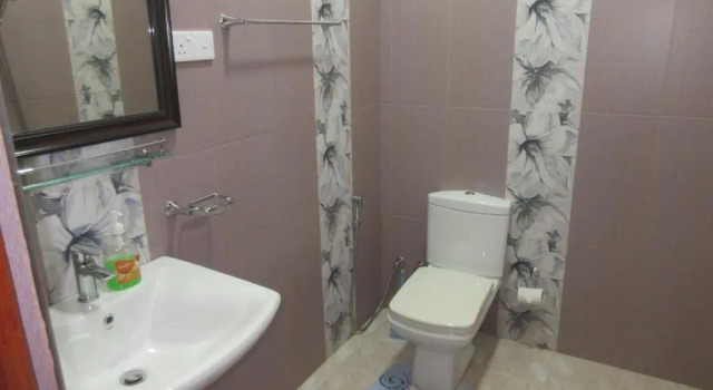 Двухместный номер Deluxe New Blue Home