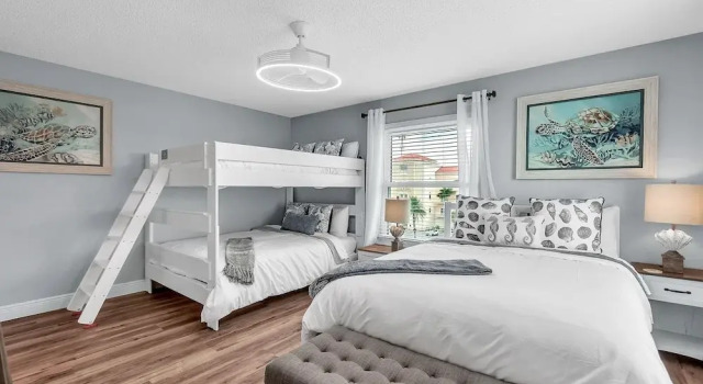 The Pointe #401