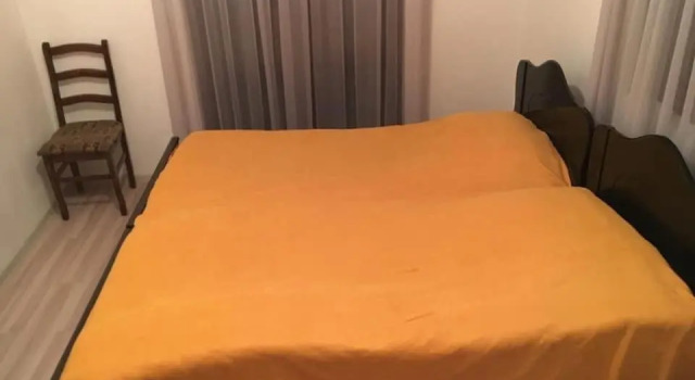 Четырёхместный номер Standard family hotel our house