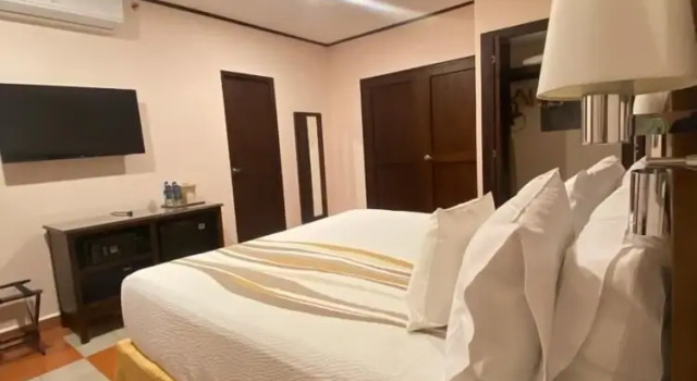 Люкс Deluxe City Centro by Marriott La Recoleccion, Nicaragua