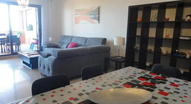 Las Garzas 2131 Beautiful Sea View Apartment, Забронировать Апартаменты/квартира Манилва Коста-дель-Соль, рядом с Пунта-де-Кульера-бич