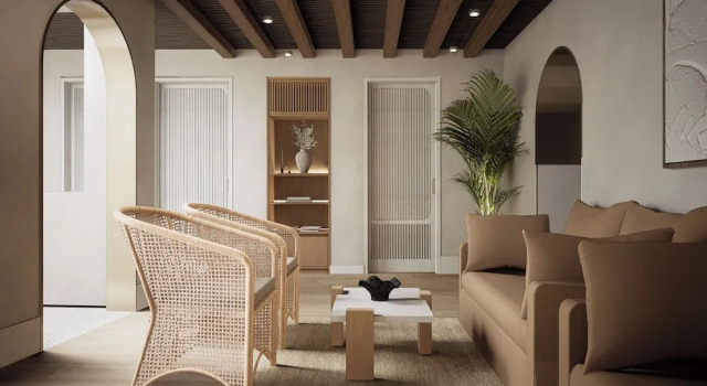 Casa Azure Member Of Melia Collection, Забронировать Отель Бизнес-отели Сана Лоренц, 4* 5*