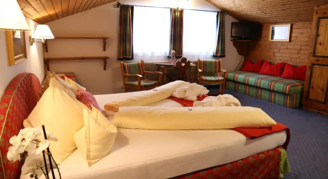 Andi's Skihotel, Rezerwuj Hotel Obertauern Salzburg, w pobliżu Angerbahn