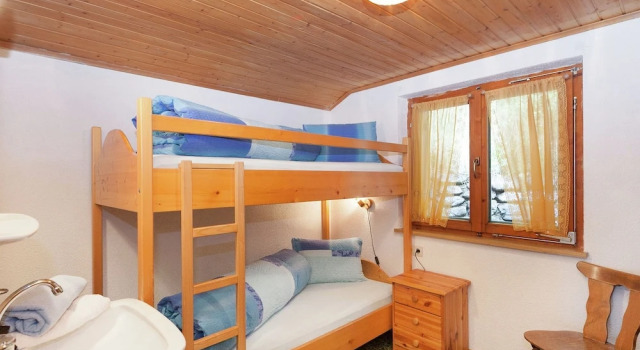 Lush Mansion in Gaschurn With Balcony, Book Hotel Hotels in Vorarlberg with Parking, Parking
