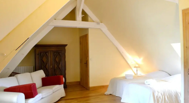 Villa With 4 Bedrooms in Domme, With Private Pool, Furnished Garden an, Rezerwuj Willa Domme Dodogne Valley