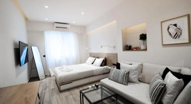 Syntagma Apartment 2