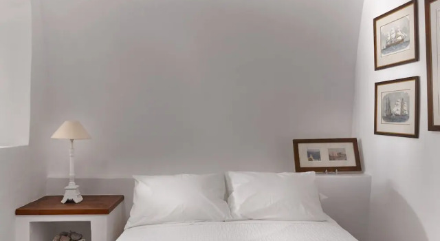 Вилла Superior с 3 комнатами Nautilus Villa