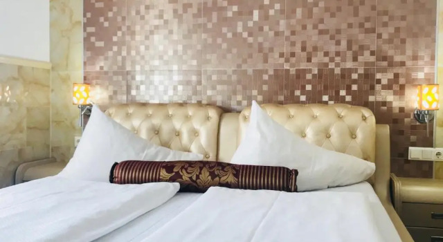 Номер Standard Hotel Vogelweiderhof