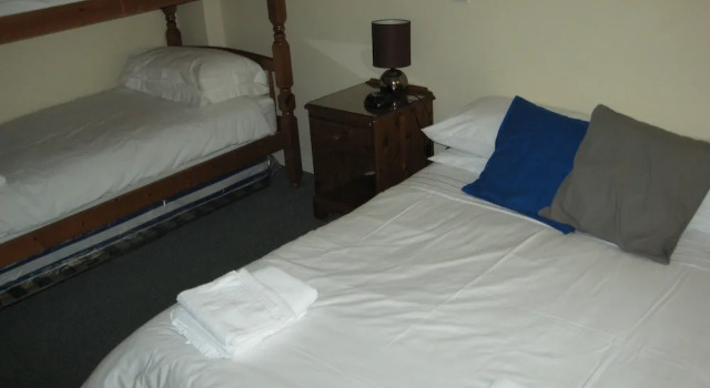 Dare Valley Accommodation and Campsite, 预订 酒店 阿伯代尔 布莱肯比肯斯