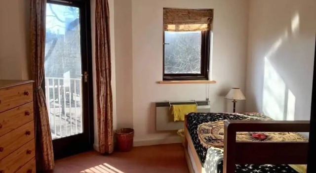 NEW Bright and Sunny Flat in Oxford City Centre