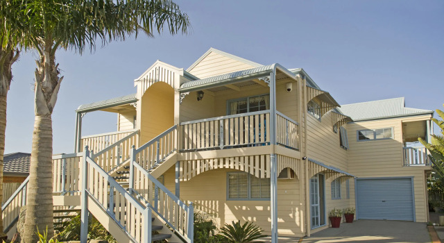 Pipi Dune Bed & Breakfast