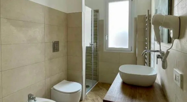 Полулюкс ALBARIA ROOMS-APARTMENTS
