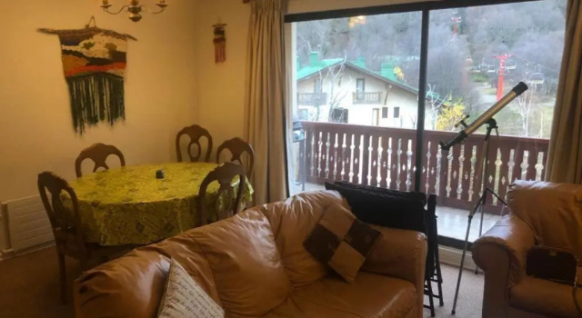 Apartamento Termas de Chillán, Réserver Appartement Appartements à Pinto, Appartement