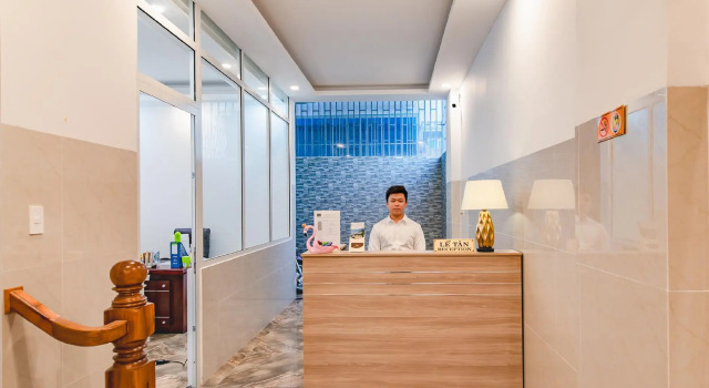 Parama Apartment Nha Trang