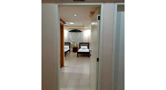 Номер Standard OYO 799 Ddd Habitat Iloilo