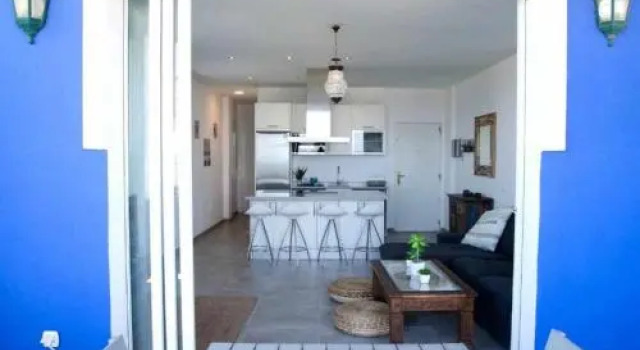 Tarifa Beach Rentals Tortuga 2, Забронировать Отель Отели Тарифа с бассейном, рядом с Castillo de Guzmán, Бассейн