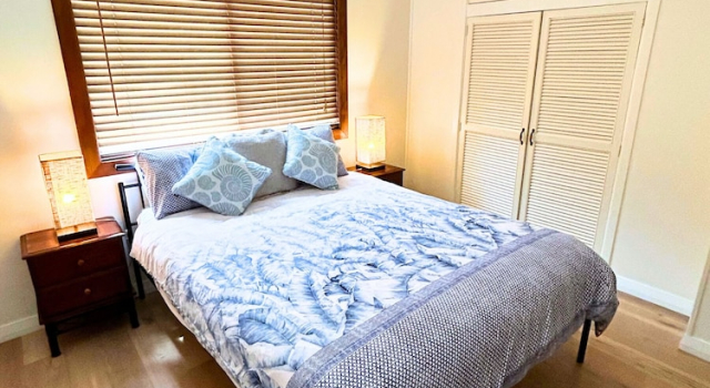 Auwas Island Holiday Home, Prenota Casa vacanze Burnt Pine Isola Norfolk