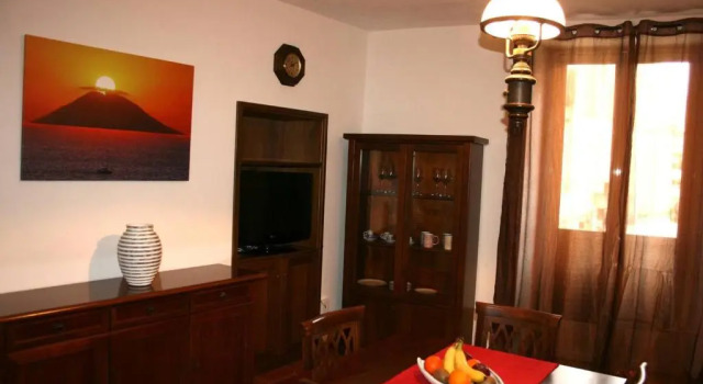 Appartamento Tre Fontane, Varaa Huoneisto Tropea Calabria