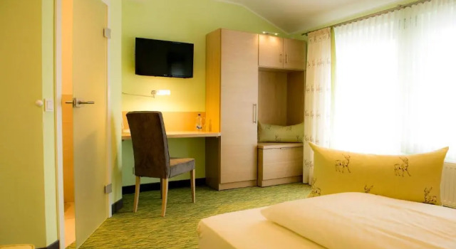 Двухместный номер Superior Landhotel Napoleon