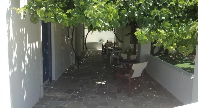 Номер Standard Nikoletta Rooms