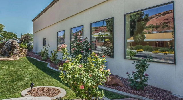 Номер Standard Econo Lodge St George North - Near Pioneer Park
