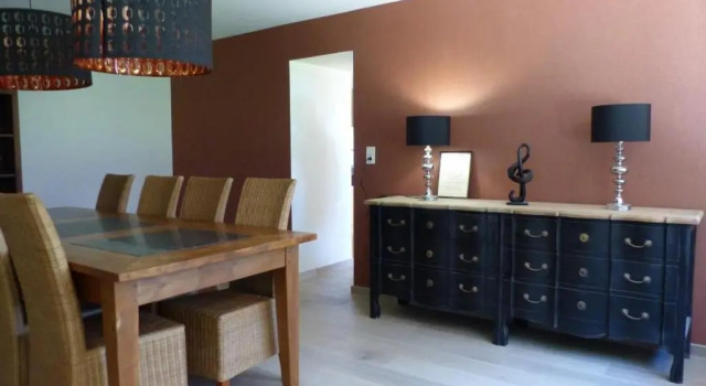 Gîte Ygrande, 4 pièces, 6 personnes - FR-1-489-148, Prenota Hotel Ygrande Allier